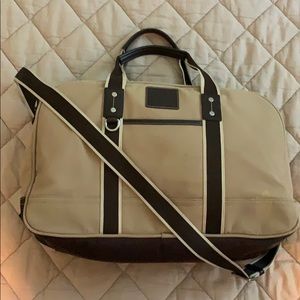 Coach Duffel Bag